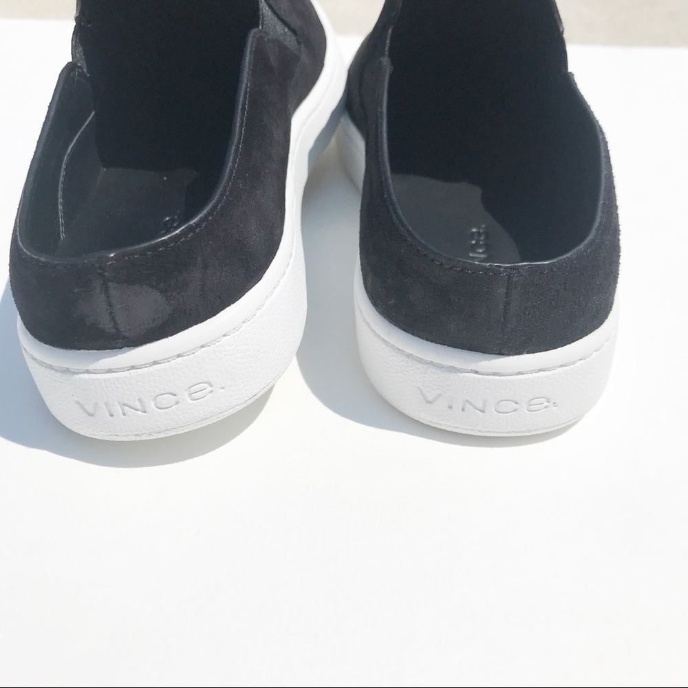 Vince Verrell Slip-On Sneaker - Picture 8 of 8